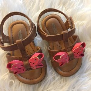 OshKosh sandals